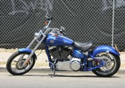 Harley-Davidson FXCWC Rocker C